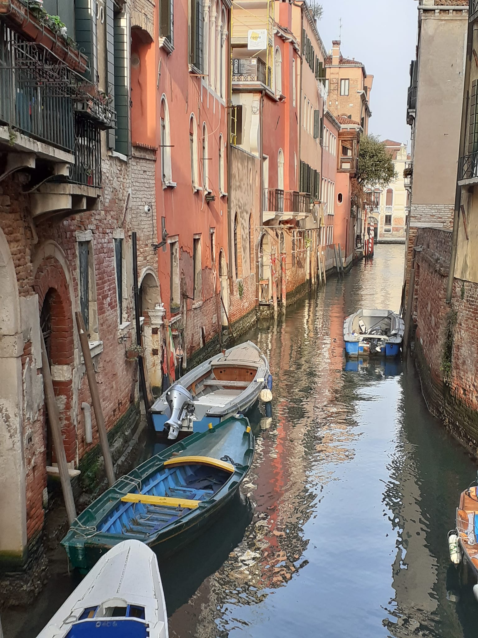 Italia- venezia