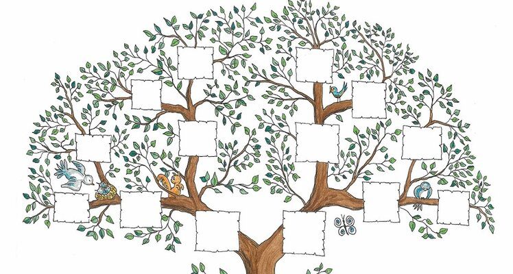Genealogia italiana
