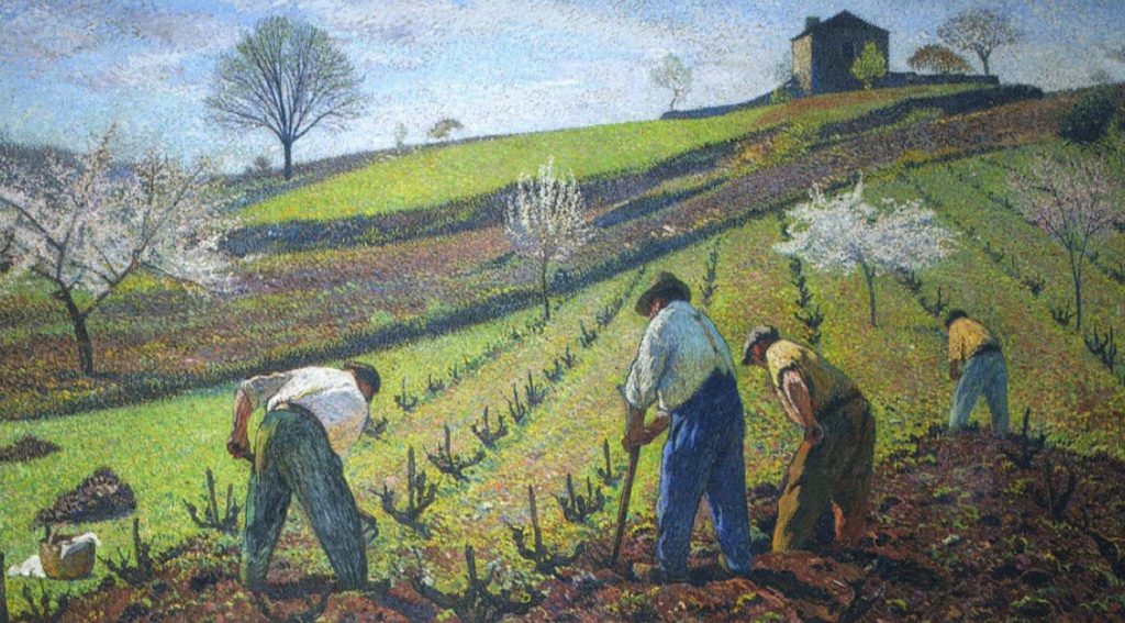 Inmigrantes italianos de Piemonte